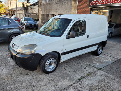 Peugeot Partner 1.6 Hdi Furgon Confort