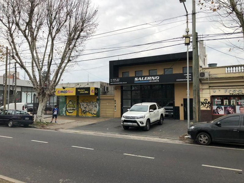 Venta Lote Sobre Mitre Con Renta, Villa Dominico, Avellaneda
