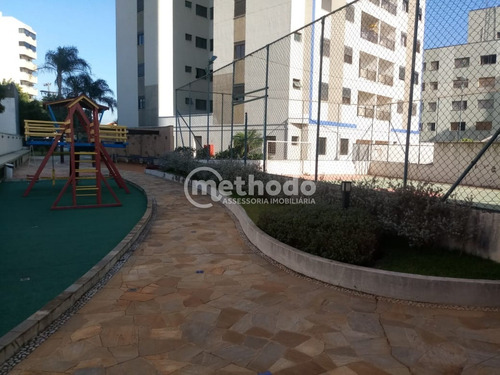 Apartamento À Venda No Jardim Chapadão Em Campinas - Ap00638 - 68702035