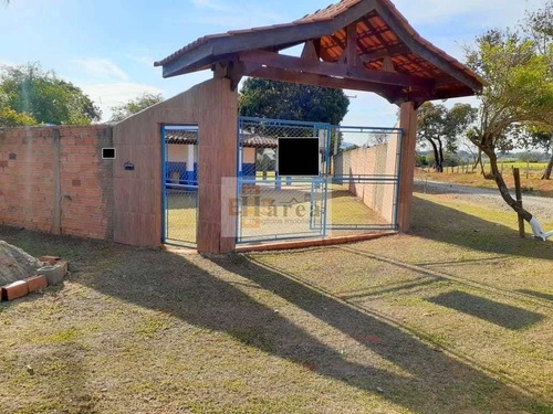 Imagem 6 de 30 de Chácara: Residencial Pomares / Araçoiaba Da Serra - V16306
