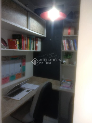 Imagem 4 de 9 de Apartamento - Sao Sebastiao - Ref: 298541 - V-298541