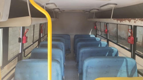 Micro Ônibus - Iveco