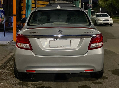 Suzuki Dzire Sedan 1.2 Gl