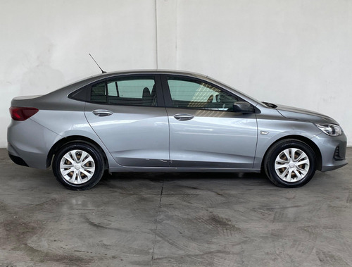 Chevrolet Onix 1.0 LS At