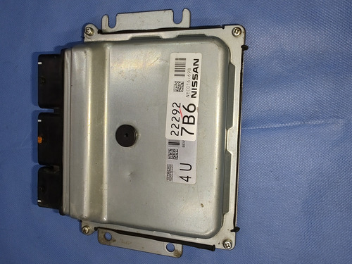 Computadora Nissan Xtrail 2.5 L 2017 2018 2019 2020 2021 (Usado)