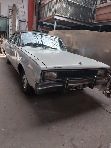 Dodge Coronado Automatico