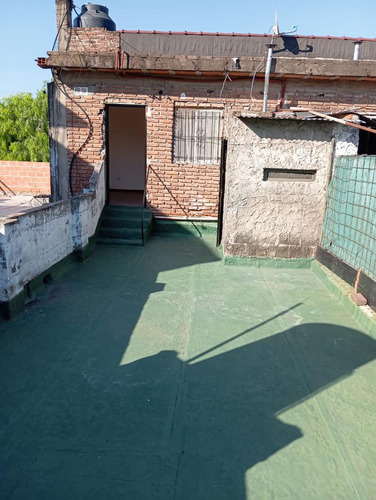 Departamento En Piñero (j.l.suarez)