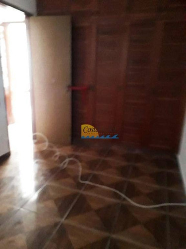 Imagem 15 de 16 de Cobertura À Venda, 115 M² Por R$ 745.000,00 - Canto Do Forte - Praia Grande/sp - Co0023
