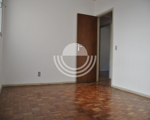 Imagem 2 de 16 de Apartamento À Venda Em Cambuí - Ap003267