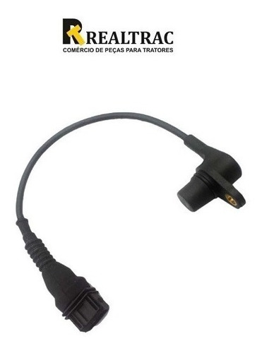 Sensor De Temperatura Motor Deutz Para Trator Volvo G930
