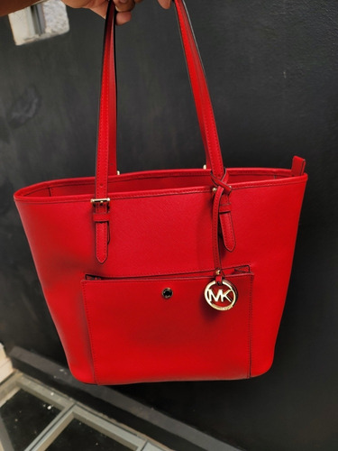 Bolsa De Hombro Marca Michael Kors Para Dama.