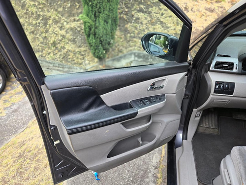Honda Odyssey 3.5 Exl V6/ At