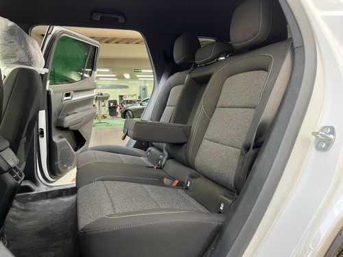 Gmc Terrain 2025