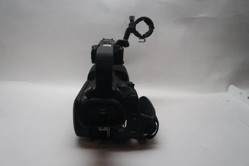 Canon Xa11 Compact Full Hd Camcorder Gtt Dsww
