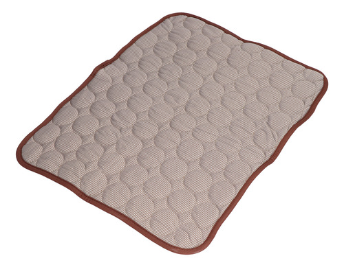 Cooling Pad For Dog Pet Mat Breathable Foldable Pet