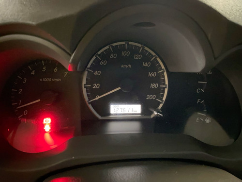 Imagen 17 de 25 de Toyota Fortuner Sr5 2013