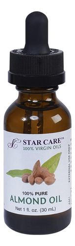 Star Care Aceite 100% Puro (almendra)