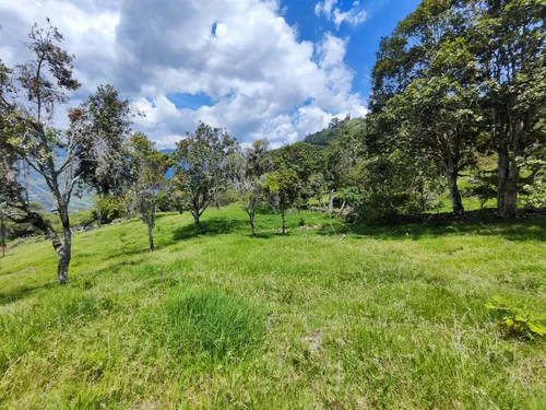 Lote En Copacabana Vereda El Zarzal