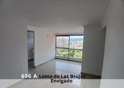 Apartamento en venta