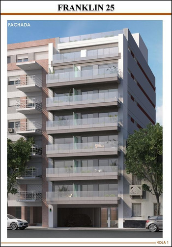 Imagen 5 de 14 de Departamento - Villa Crespo