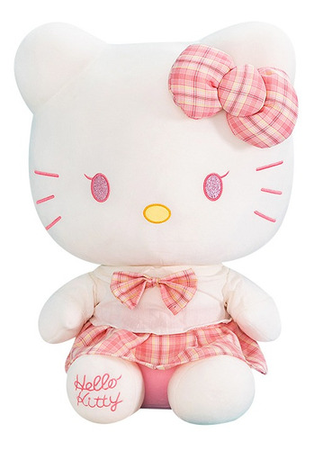 Hello Kitty Peluche Divina