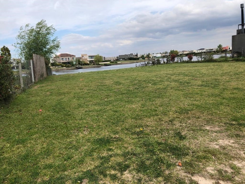 Imagen 4 de 11 de Terreno Lote En Venta En San Rafael, Villanueva, Tigre