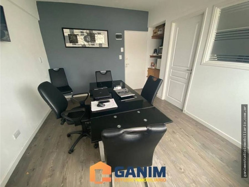 Imagen 5 de 14 de Venta Excelente Oficina Centro Mar Del Plata