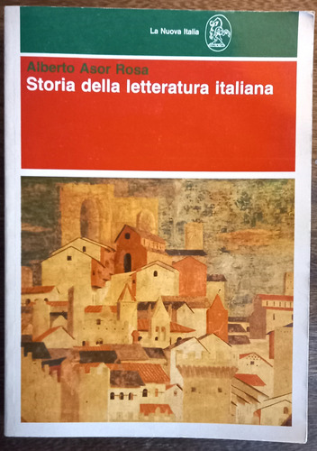Libros De Italiano, Varios Autores, Ed Garzanti, Zanichelli