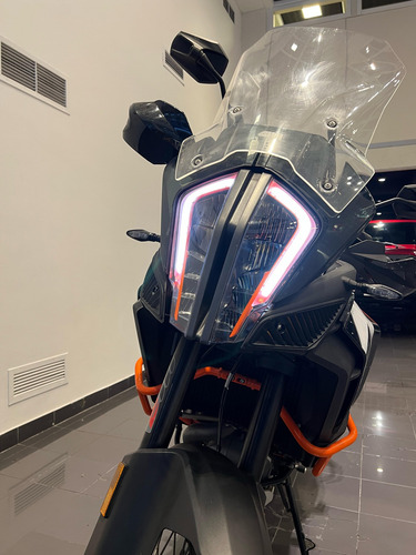 Ktm 1290 Super Adventure R