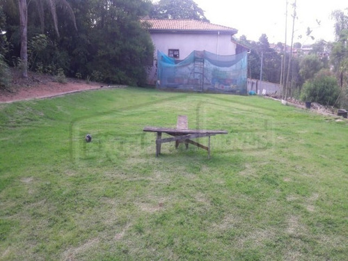 Imagem 5 de 24 de Chacara - Ch00077 - 33370673