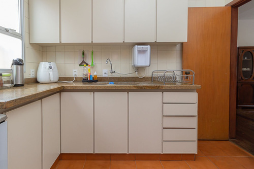 Imagem 18 de 30 de Apto Gutierrez | 4 Quartos | 130 M² | Cond: R$600.00 | 2 Vagas - 9c052v