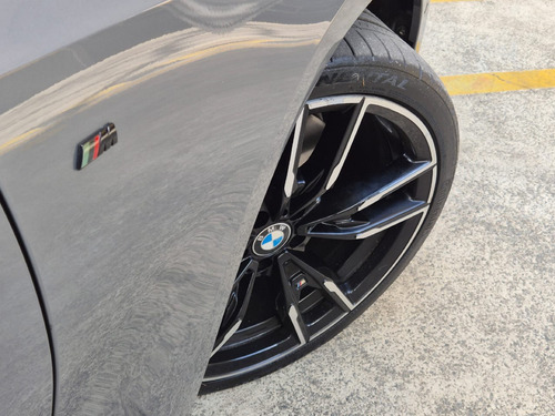 BMW 320I 2.0 16V TURBO FLEX M SPORT AUTOMÁTICO