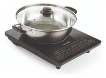 Comprar Anafes Anafe Por Induccion Portatil James Cij-21 - Fama