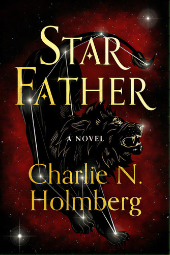 Star Father, De Holmberg, Charlie N.. Editorial 47 North, Tapa Blanda En Inglés