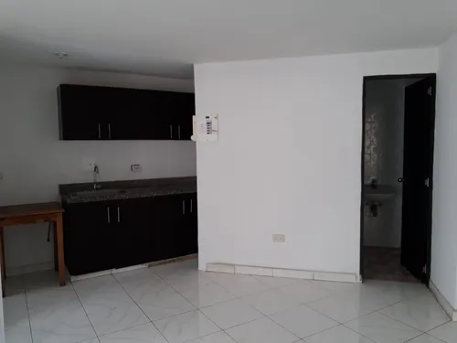 Apartaestudio En Arriendo En La Fachada/armenia (279062315).