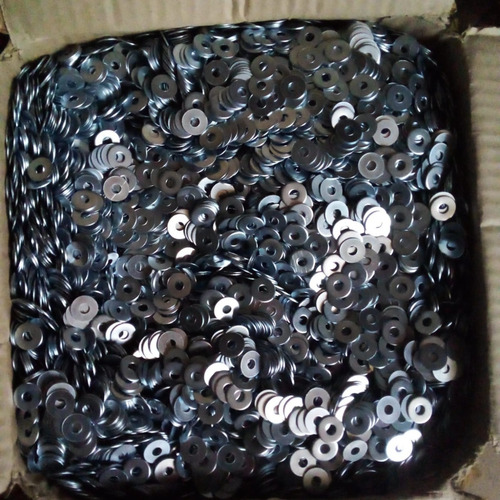 Arandela Especial 1/4 X 14 Por 250grs.