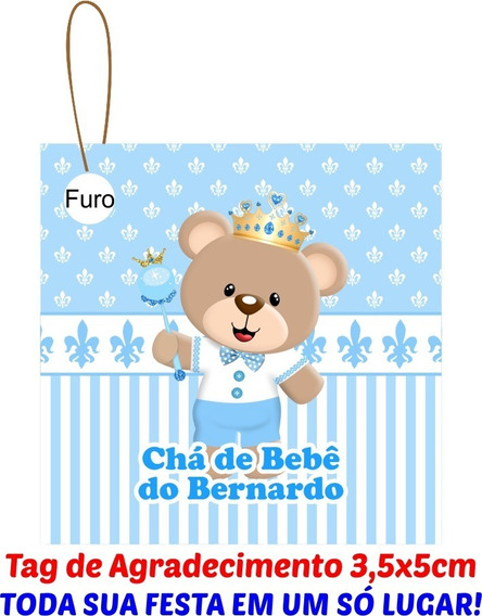 Featured image of post Tag De Ursinho Principe Convite ursinho pr ncipe gr tis kit digital ursinho pr ncipe