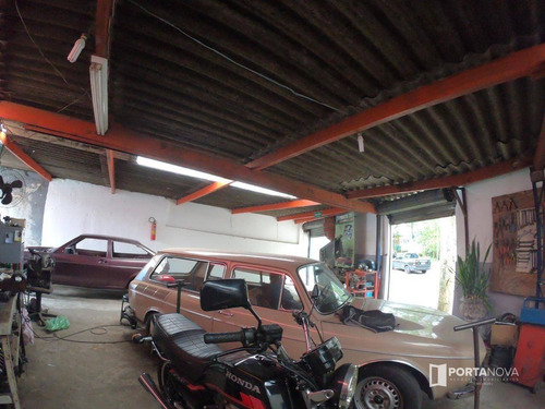 Casa Com 3 Dormitórios À Venda Por R$ 1.900.000,00 - Jardim Maranhão - Embu Das Artes/sp - Ca0091