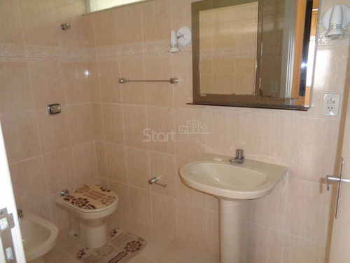 Imagem 18 de 25 de Casa À Venda Em Jardim Eulina - Ca103259
