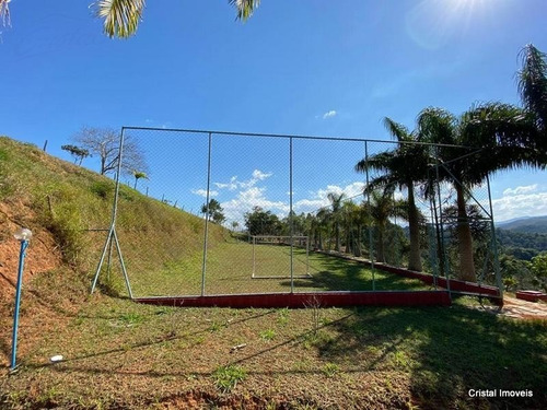 Imagem 16 de 30 de Rural Para Venda, 3 Dormitórios, Buquirinha Ii - São José Dos Campos - 24184