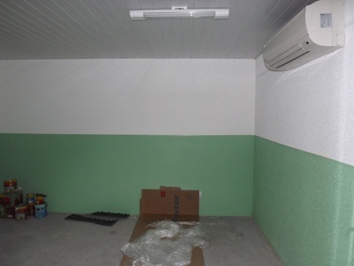 Imagem 13 de 13 de Barracão Em Estado Novo, Excelente Localização No Atuba-pinhais/er - R1189