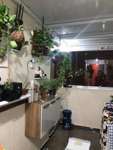 Imagem 8 de 11 de Apartamento Excelente 70 M² 2 Dormitórios Com Piscina Em Santo Andre - Ap2783