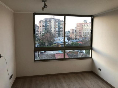 Imagen 5 de 9 de Departamento Los Pajaritos/alameda Bernardo Ohiggins