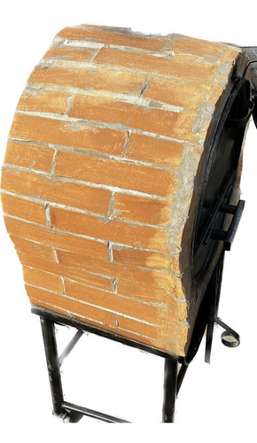 Horno Barro Ladrillo Mediano / Grill Lovers Premium