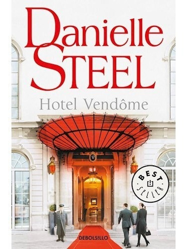 Libro Hotel Vendome (coleccion Best Seller) De Steel Daniell