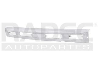 Fascia Delantera Mitsubishi L200 1995-1996 Cromada