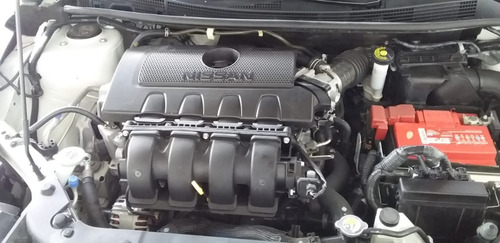 Imagen 8 de 10 de Sentra 2018 Vendido