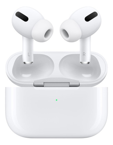 Apple AirPods Pro Con Estuche De Carga Magsafe Funda Gratis