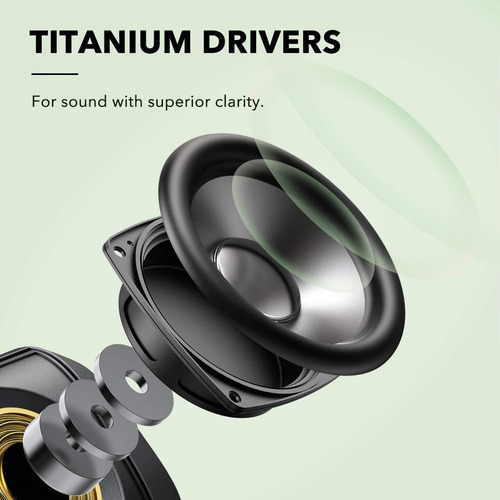 Altavoz Para Exteriores Anker Soundcore Motion Boom Con Cont
