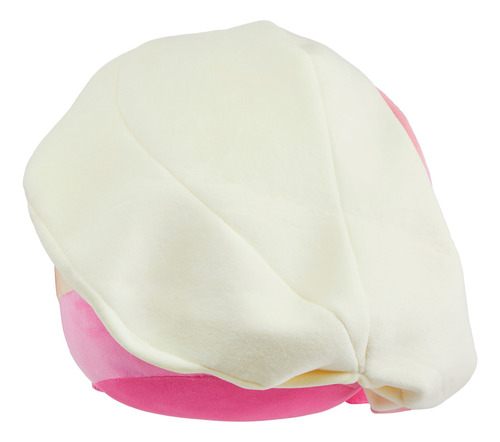 Barbie Peluche Cuutopia Rosa 10 Pulgadas